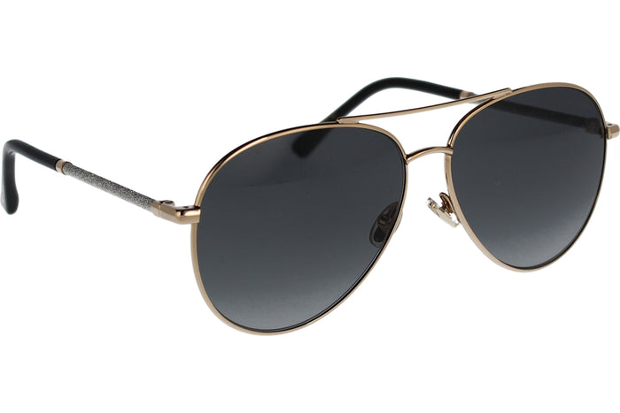 Sonnenbrillen Jimmy Choo Devan RHL9O 59 13 — vista 2
