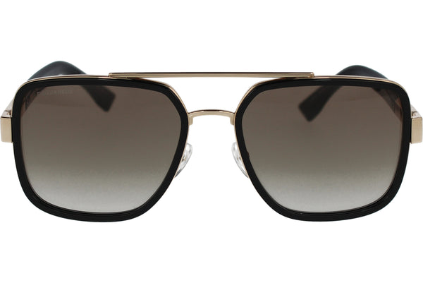 Gafas de Sol Dsquared2 D2 0060 RHLHA 58 19