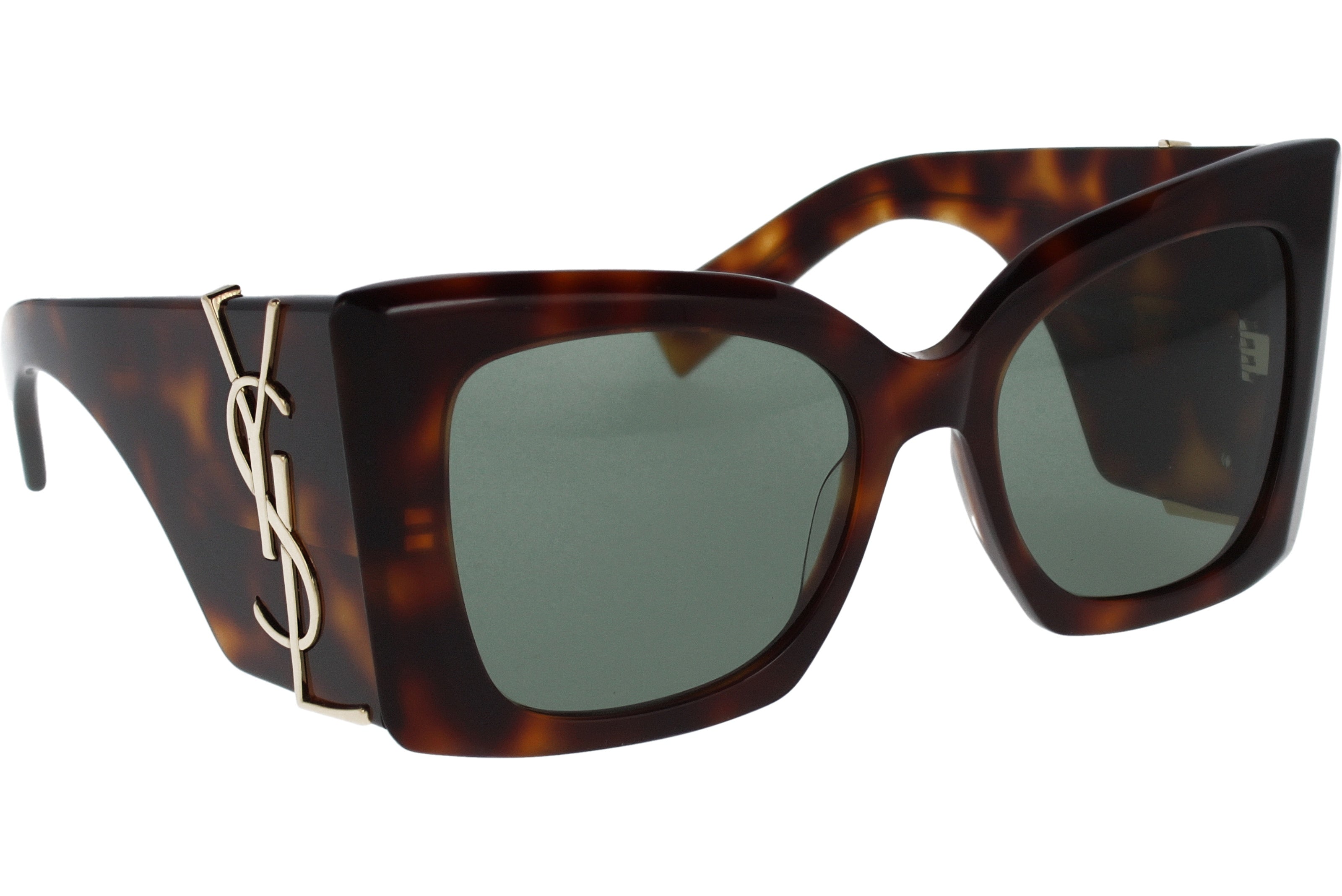 Gafas de Sol Saint Laurent SL M119 Blaze 002 54 18