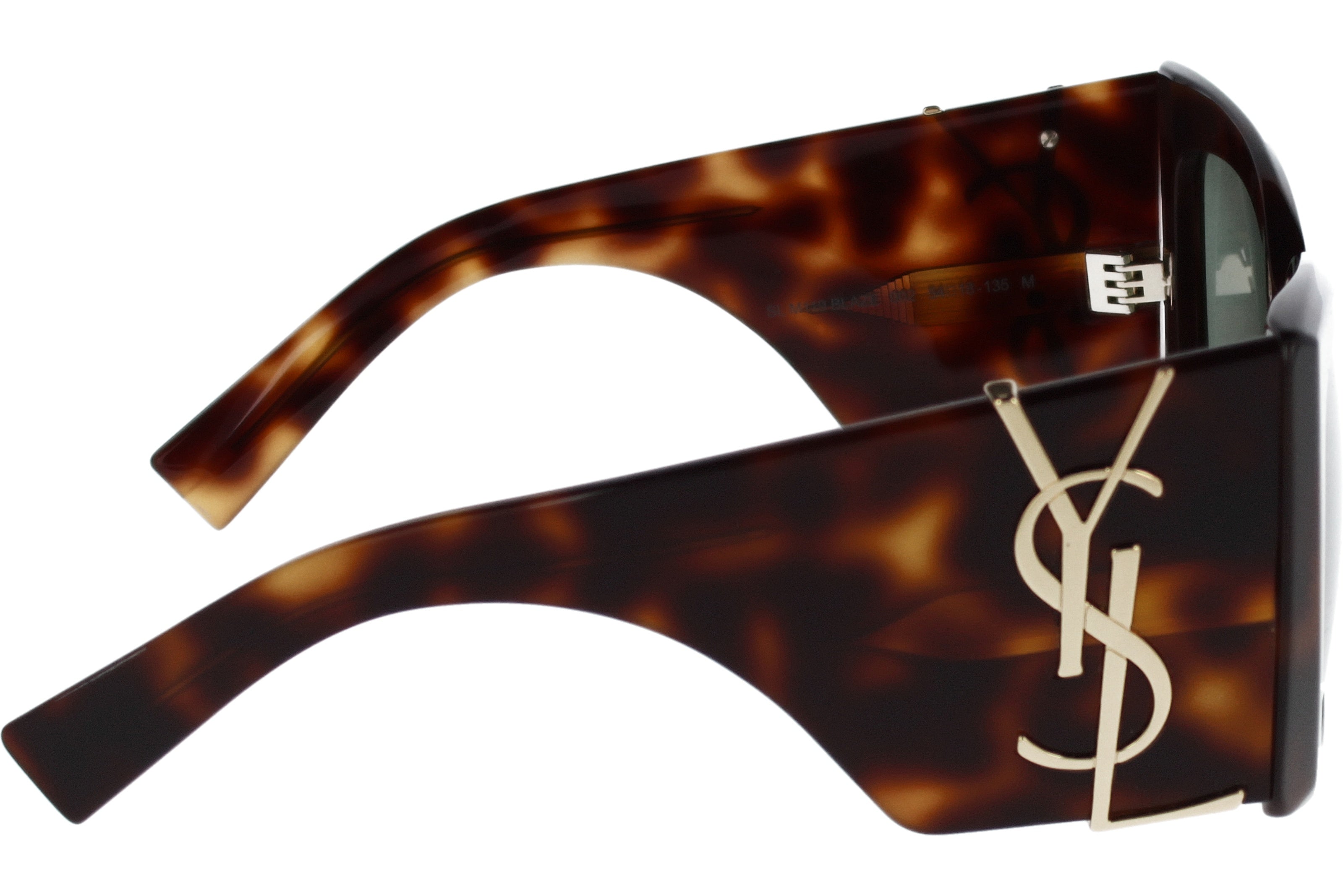 Gafas de Sol Saint Laurent SL M119 Blaze 002 54 18