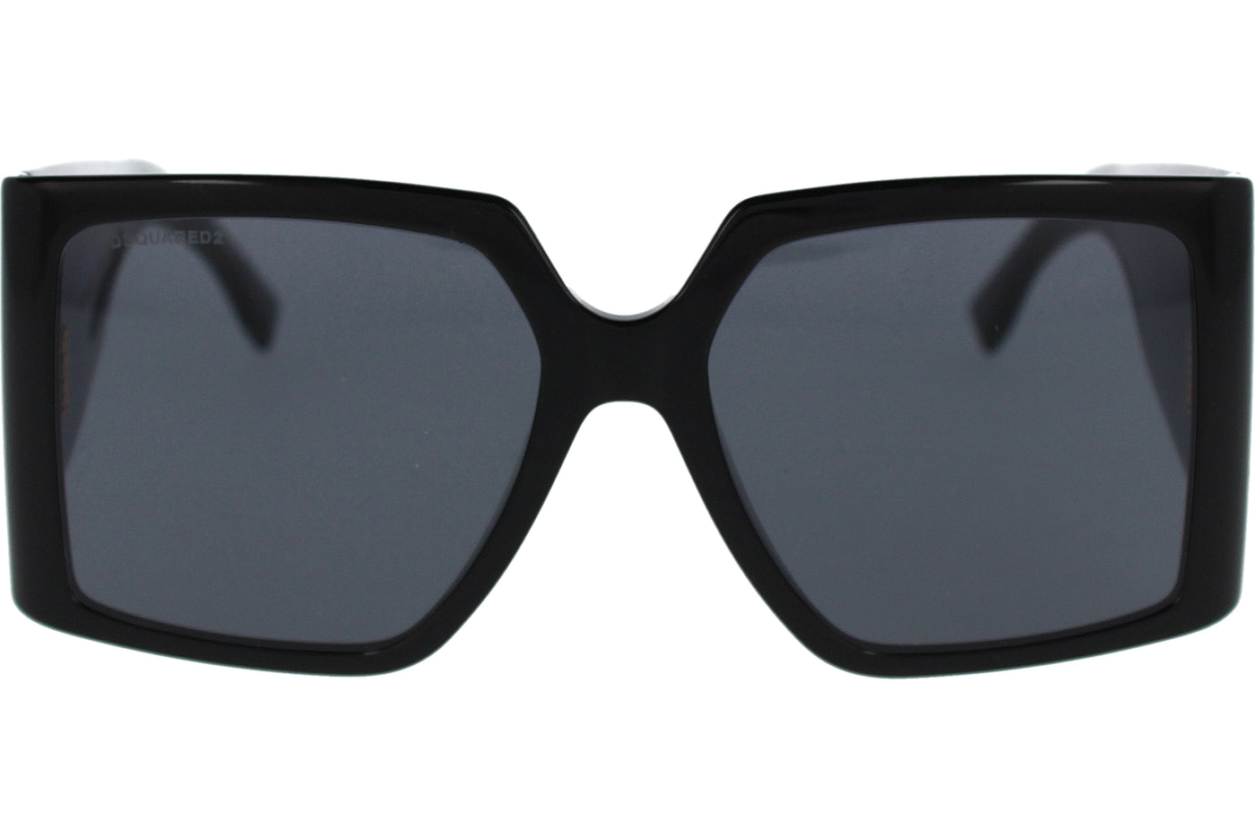 Солнцезащитные очки Dsquared2 D2 0096 807IR 56 17