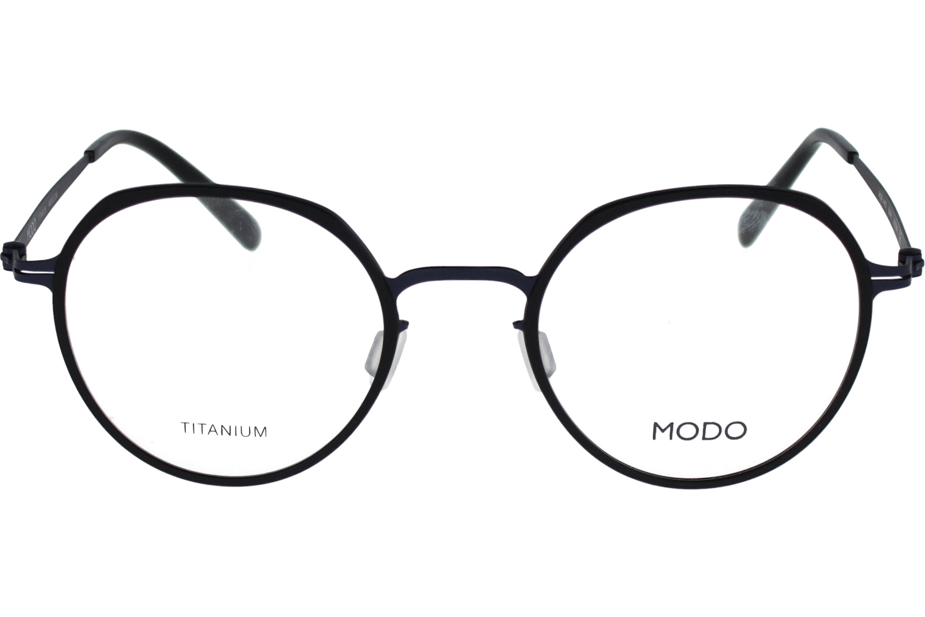 Gafas Graduadas Modo 4420 BLKNY 48 21