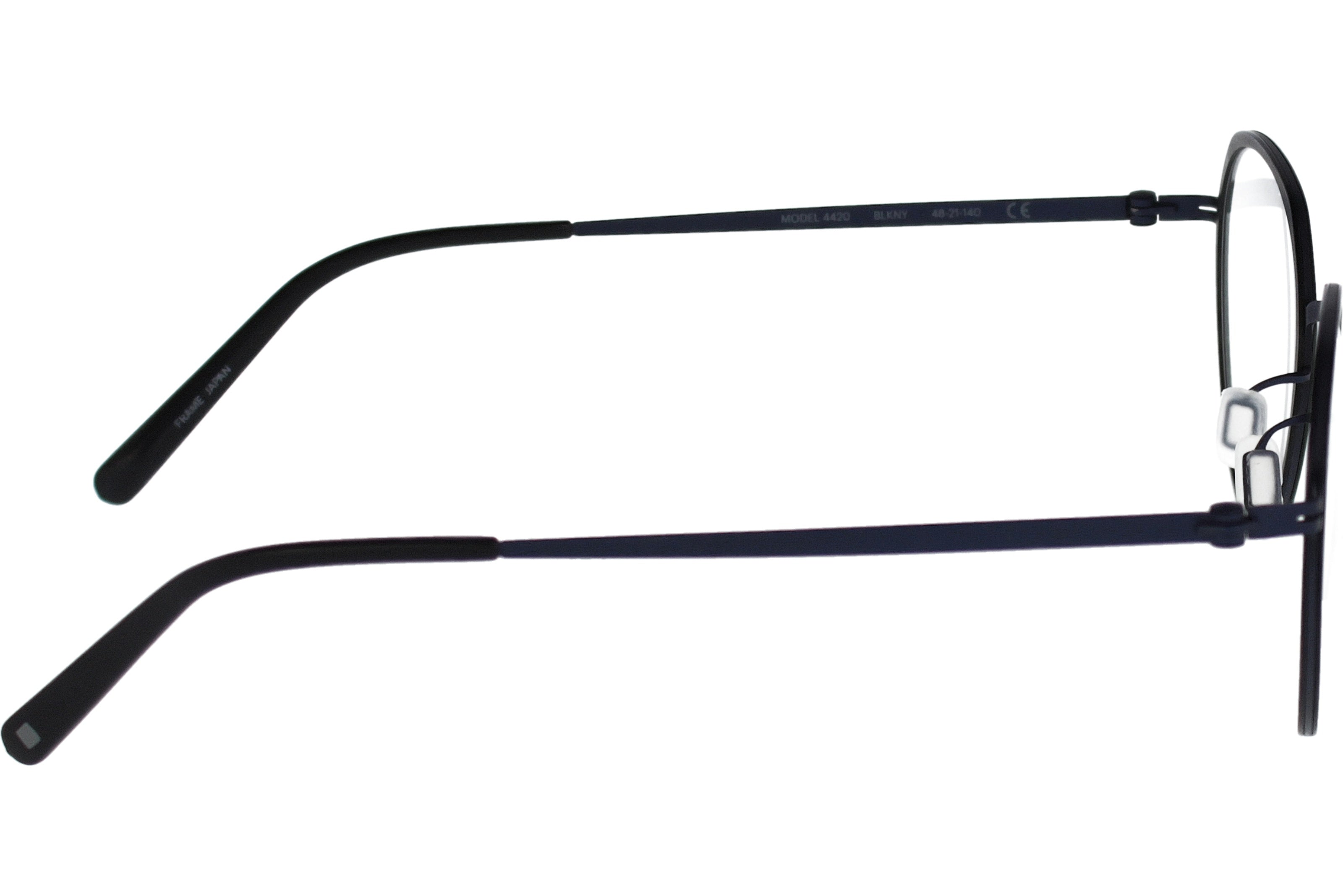 Gafas Graduadas Modo 4420 BLKNY 48 21