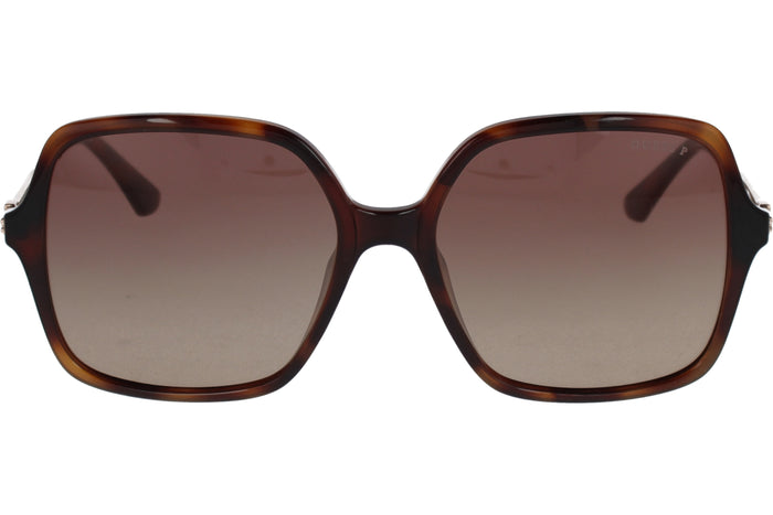 Солнцезащитные очки Guess GU7845 53H 57 17 — vista 2