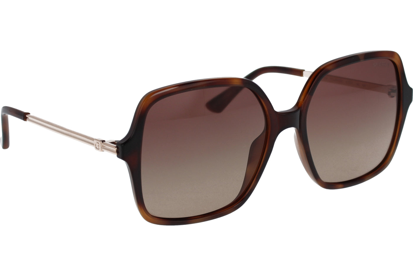 Солнцезащитные очки Guess GU7845 53H 57 17