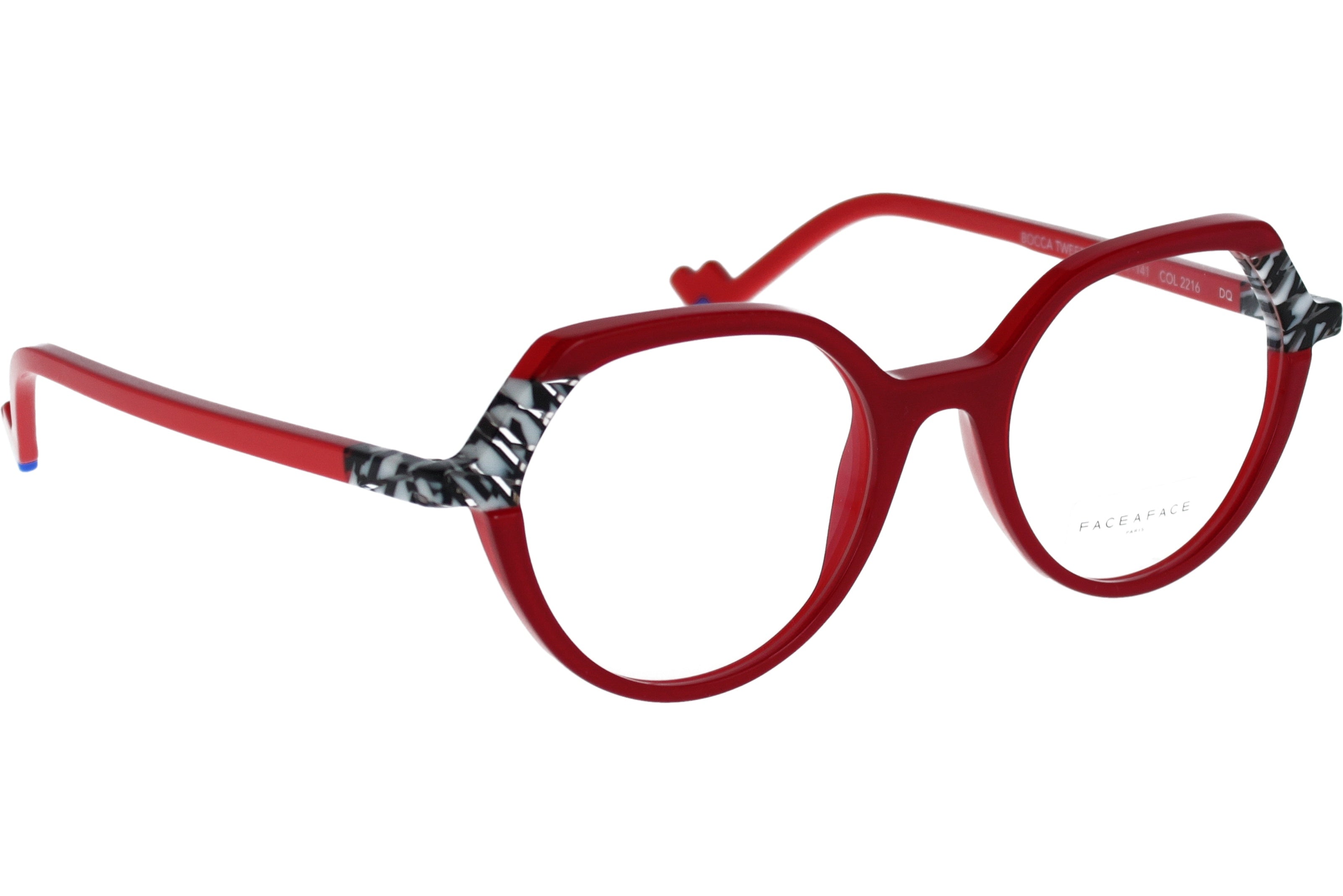 Gafas Graduadas Face A Face Tweet 3 2216 50 19