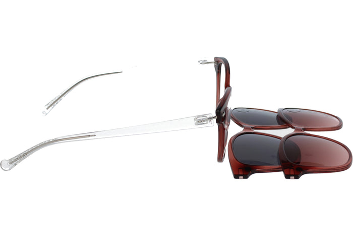 Prescription Glasses I Green Plus 030 014 53 16 — vista 3