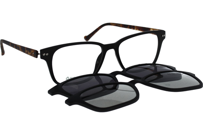 Gafas Graduadas I Green Plus 036 02M 54 17 — vista 2