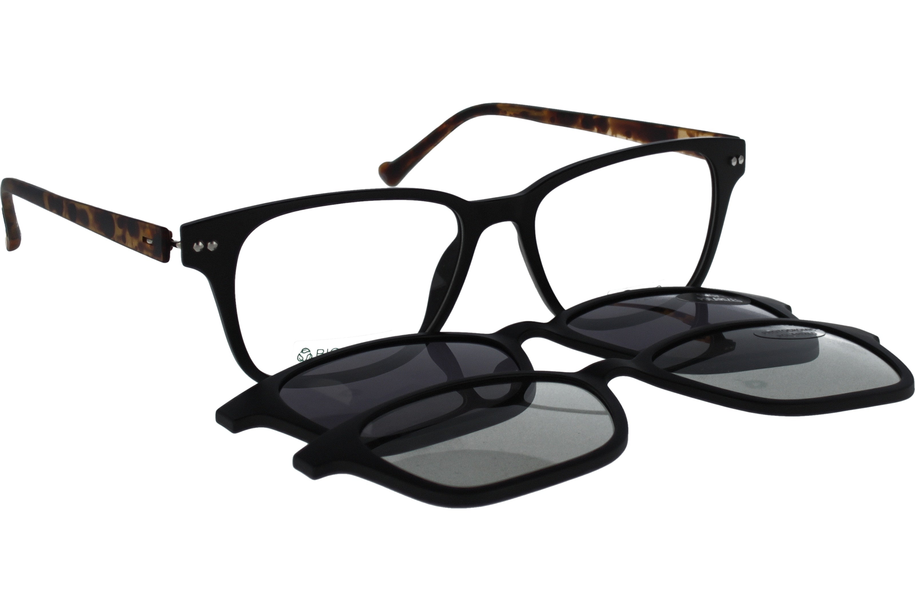 Gafas Graduadas I Green Plus 036 02M 54 17