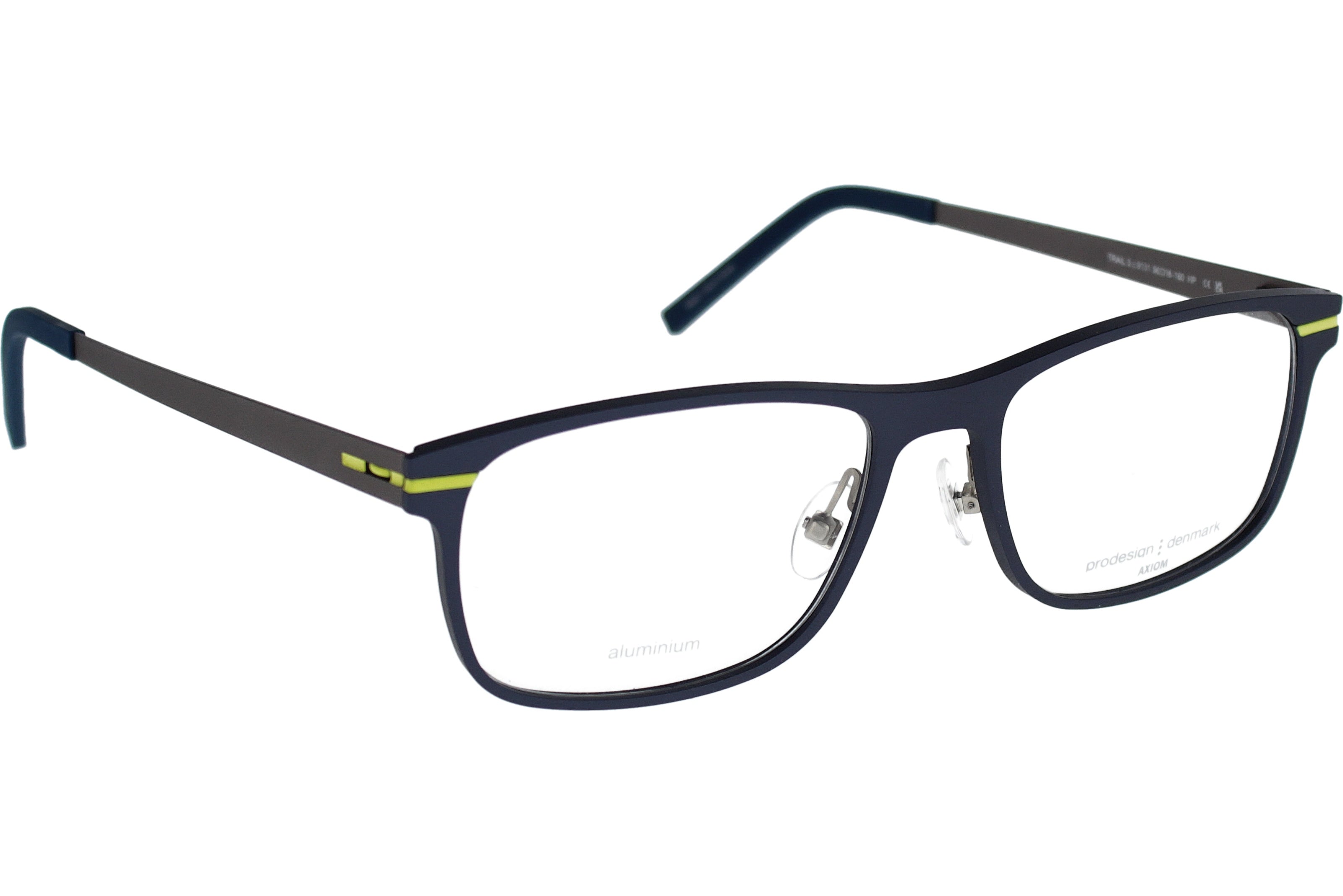 Gafas Graduadas Prodesign Trail 3 9131 56 18