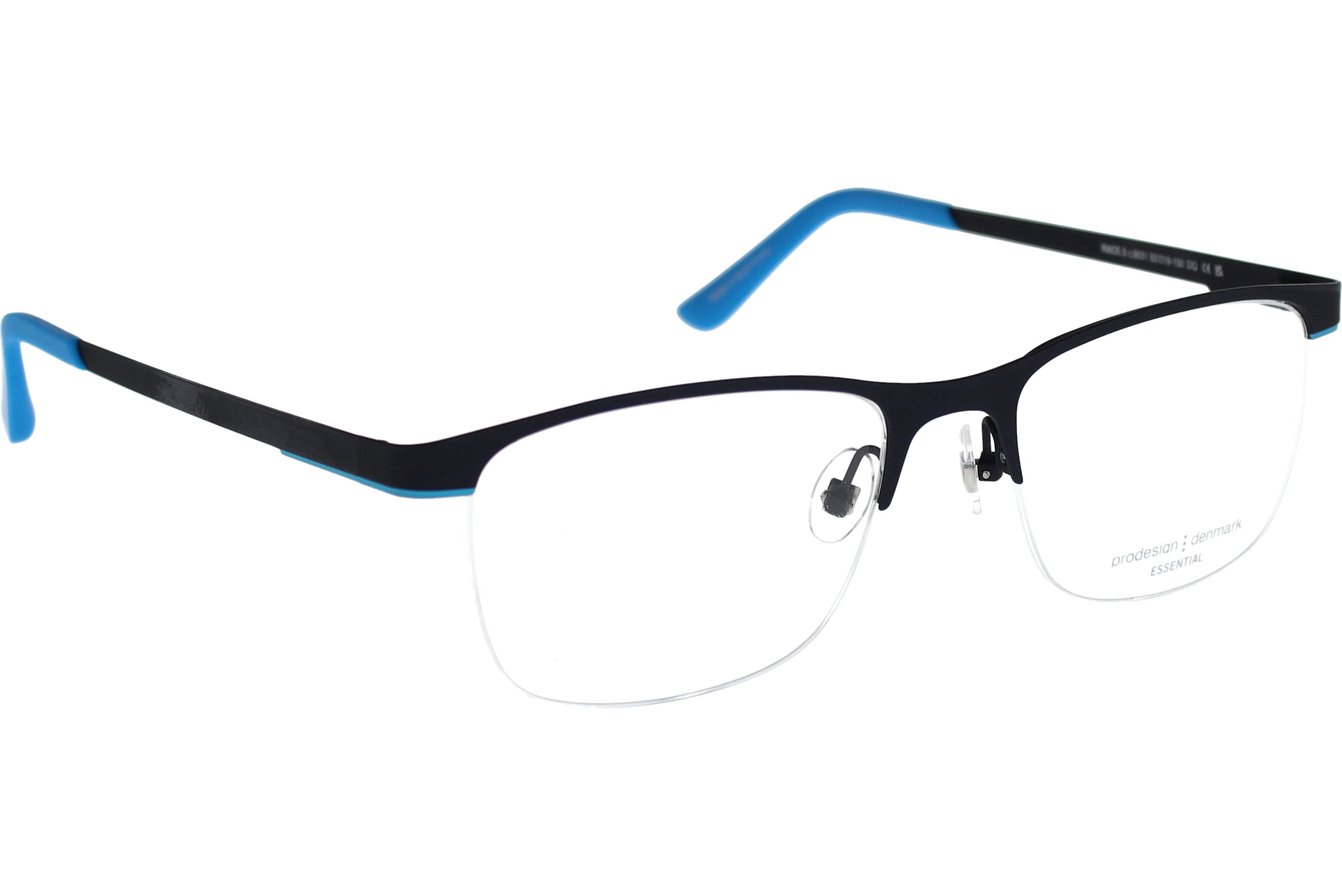 Gafas Graduadas Prodesign Race 2 9031 55 19