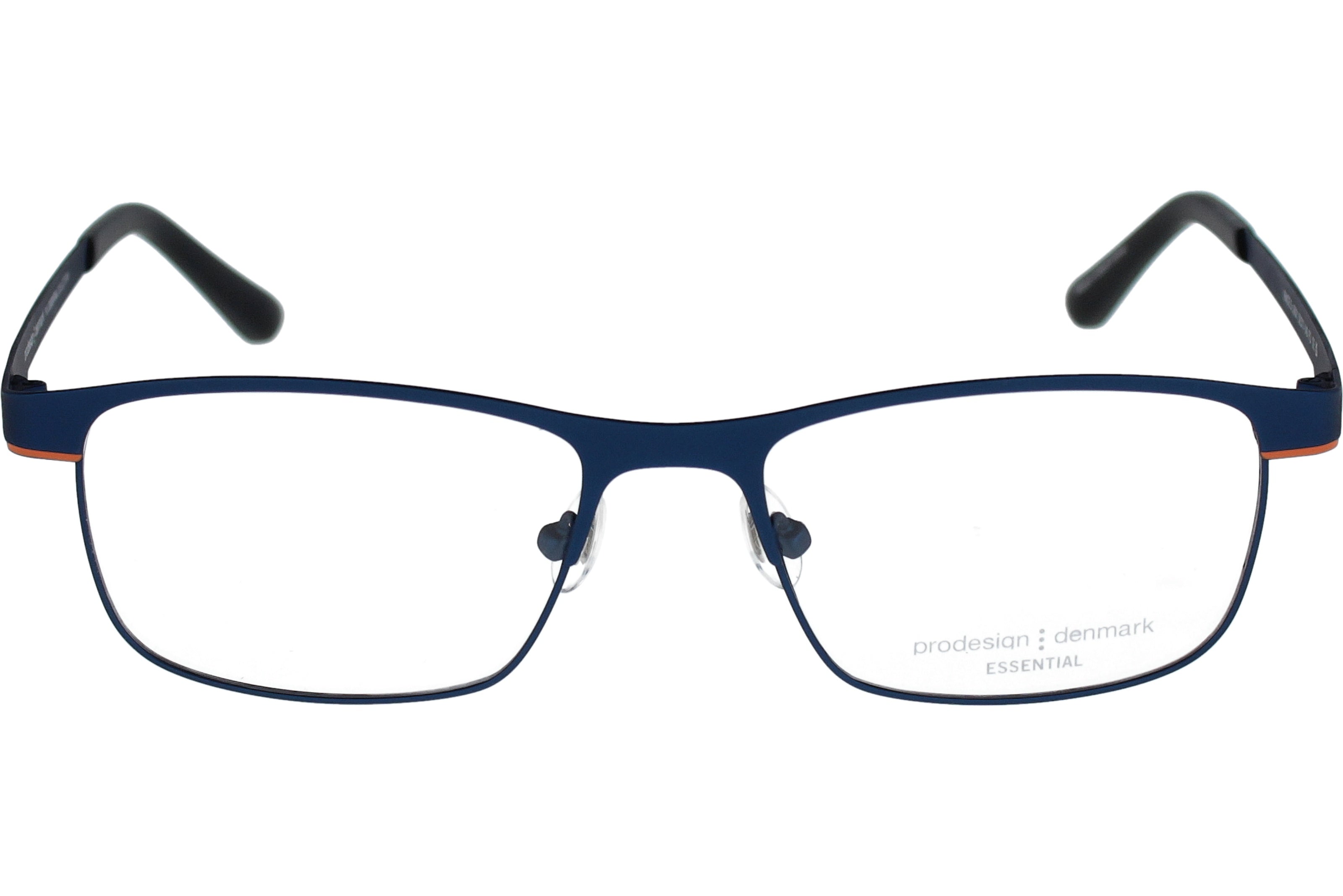 Gafas Graduadas Prodesign Race 5 9021 52 17