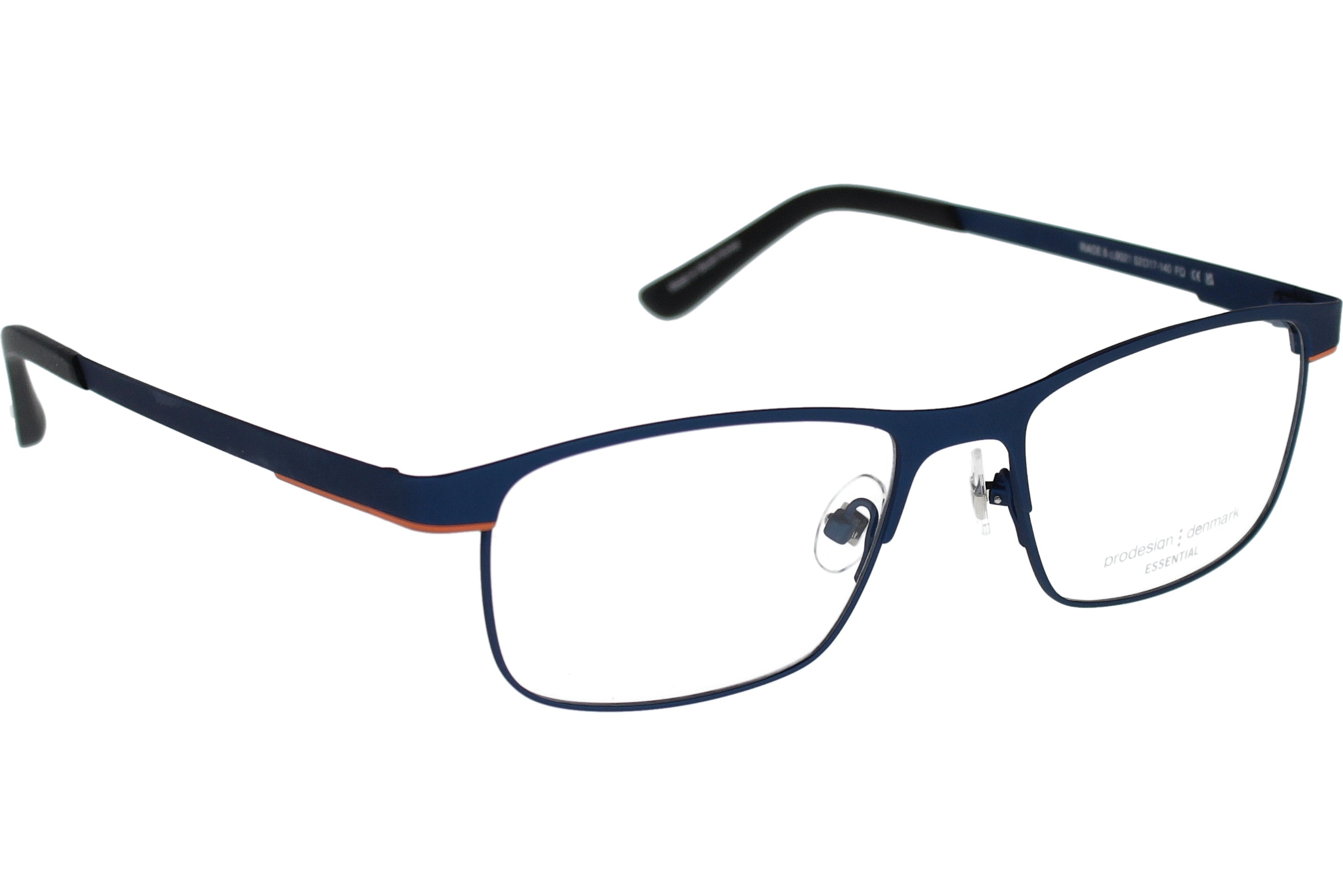 Gafas Graduadas Prodesign Race 5 9021 52 17