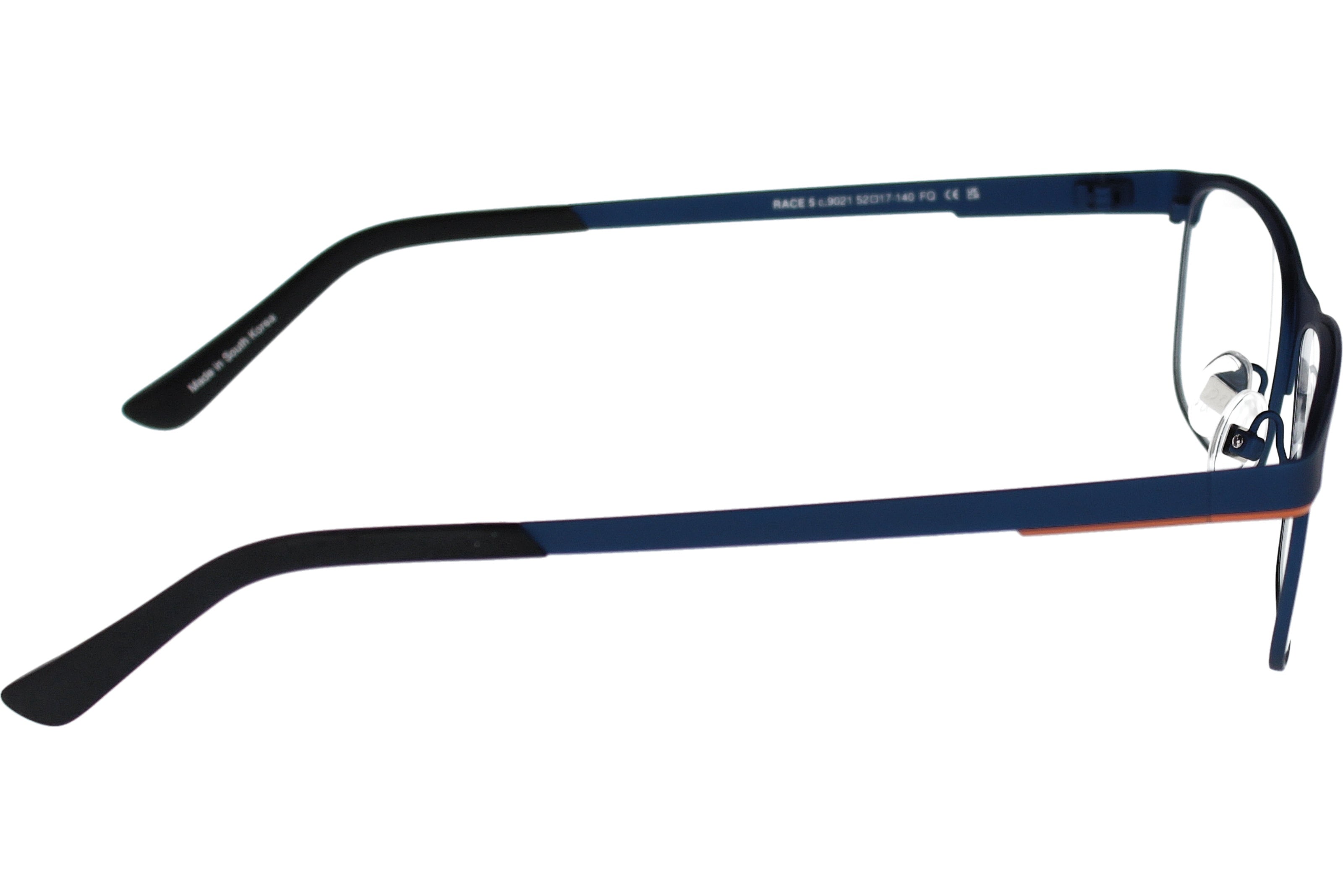Gafas Graduadas Prodesign Race 5 9021 52 17