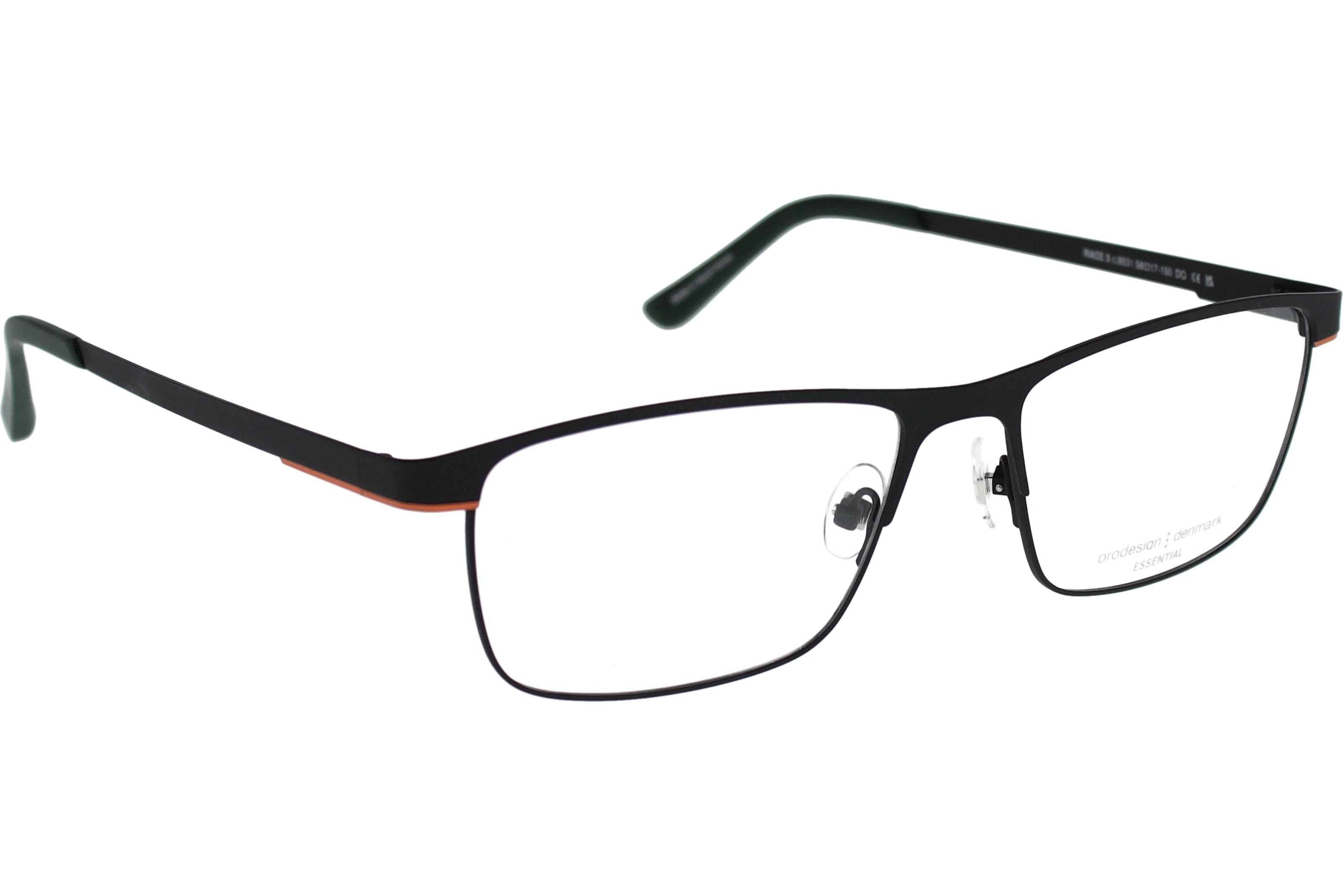 Gafas Graduadas Prodesign Race 3 9531 58 17