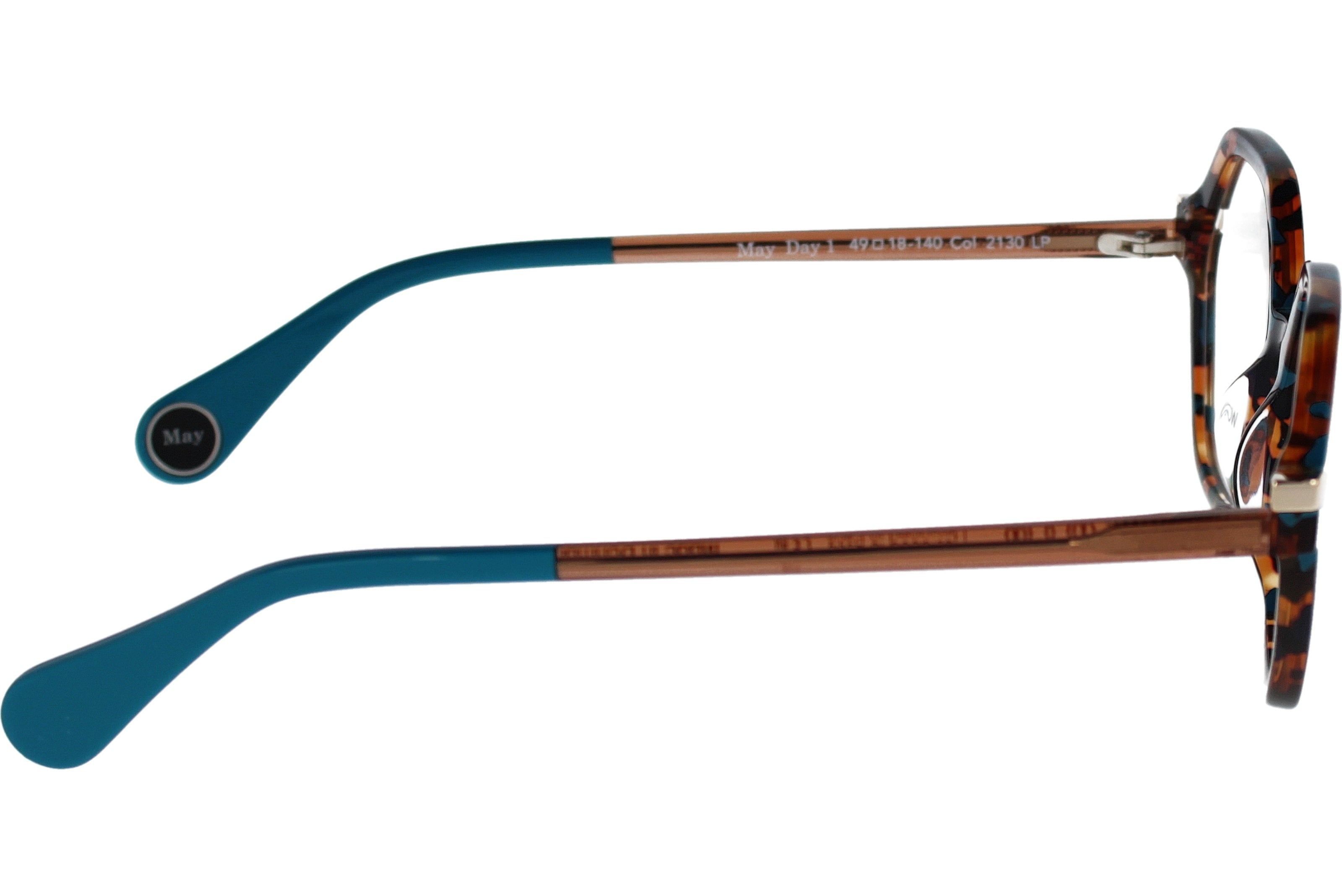 Gafas Graduadas Woow May Day 1 2130 49 18