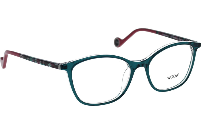 Prescription Glasses Woow Chill Out 3 2287 53 16 — vista 2