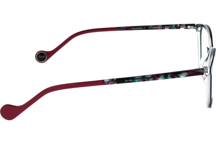 Prescription Glasses Woow Chill Out 3 2287 53 16 — vista 3