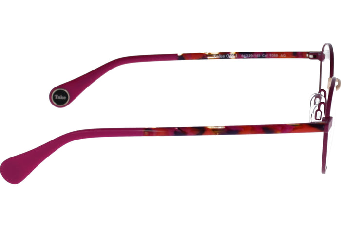 Prescription Glasses Woow Take Off 1 9388 46 20 — vista 3