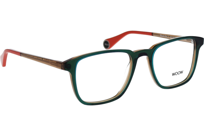Prescription Glasses Woow Work Out 1 2695 52 19 — vista 2