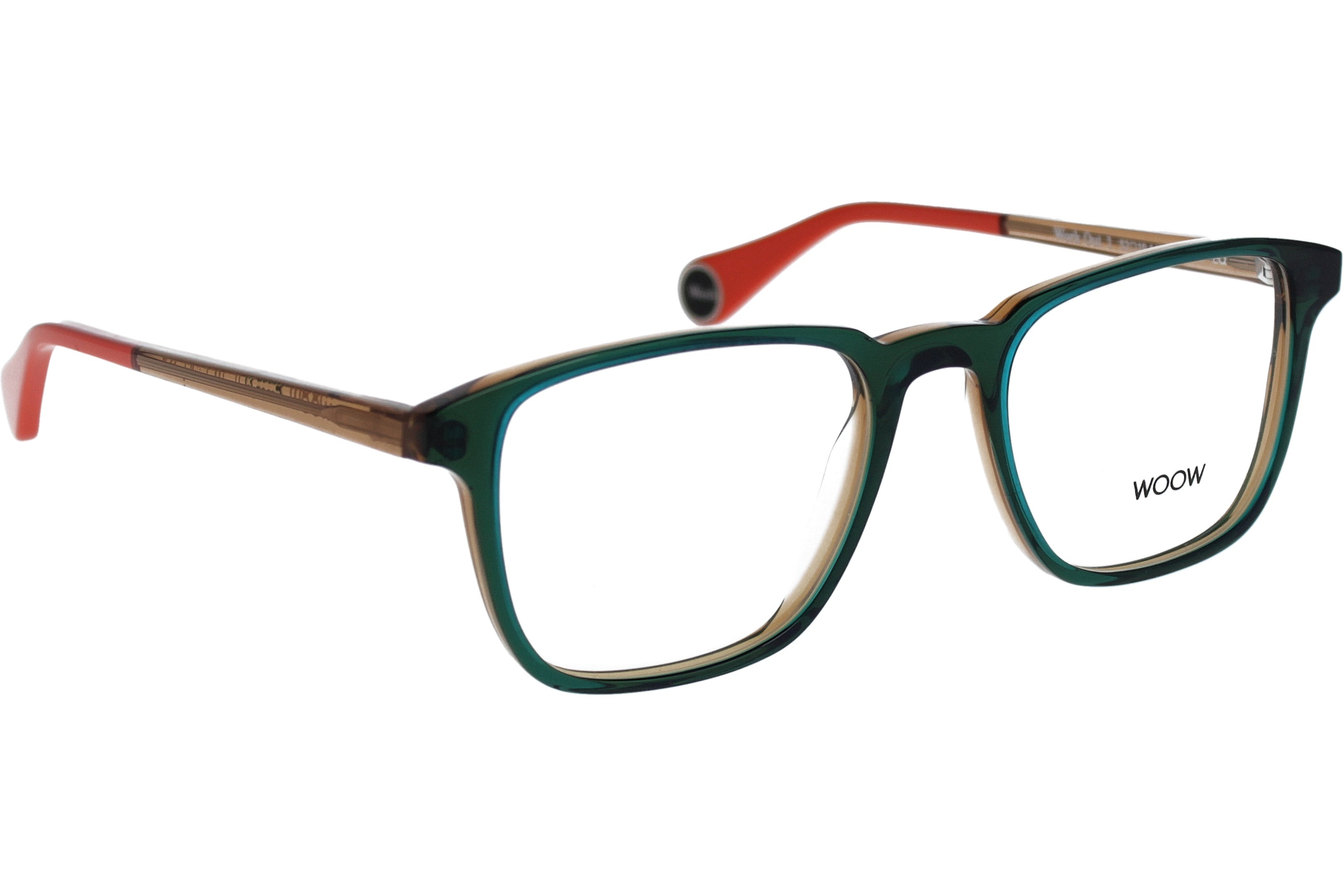 Gafas Graduadas Woow Work Out 1 2695 52 19