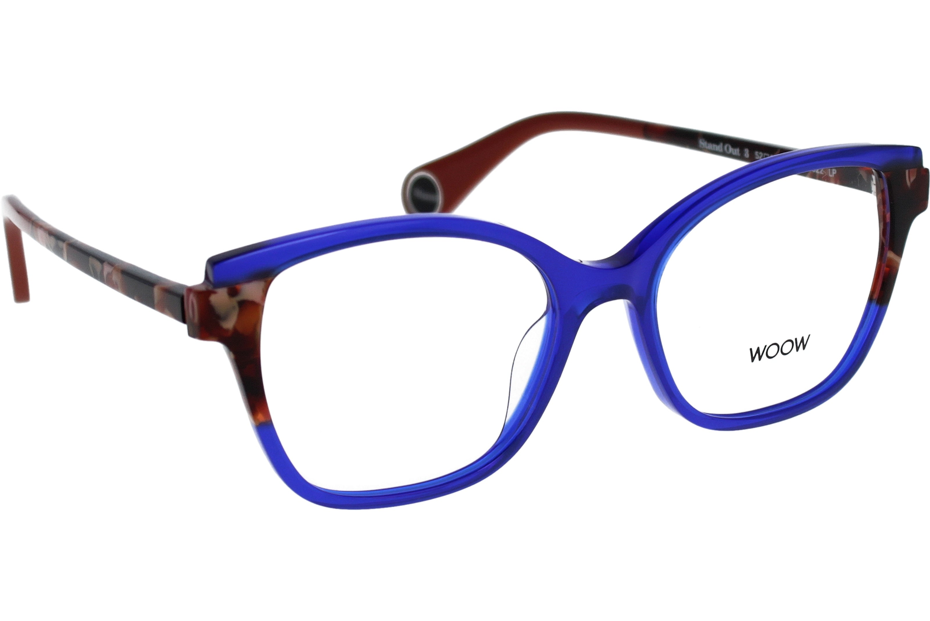 Gafas Graduadas Woow Stand Out 3 0322 52 17