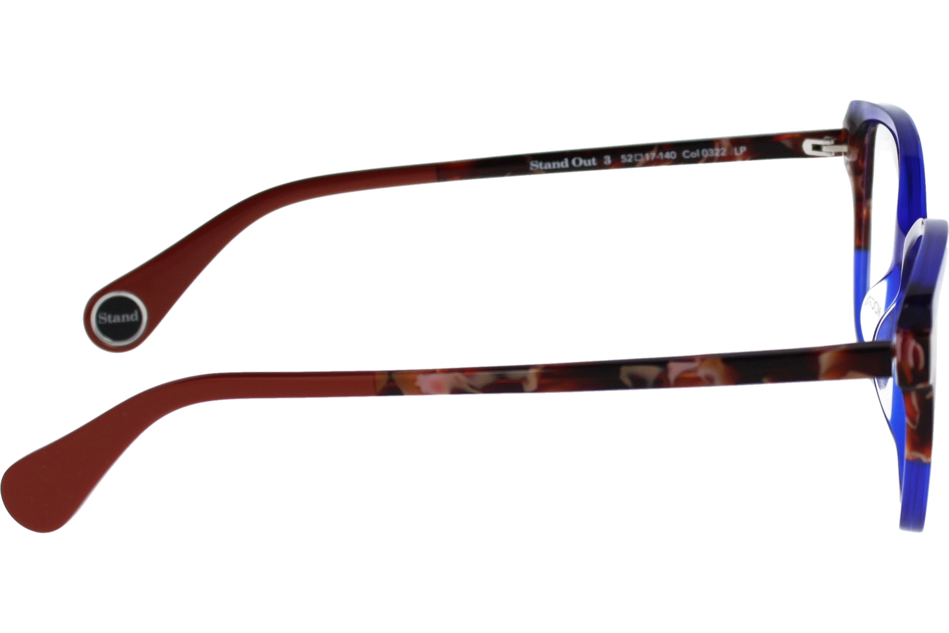 Gafas Graduadas Woow Stand Out 3 0322 52 17