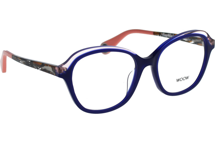 Prescription Glasses Woow Party Time 2 0367 53 17 — vista 2