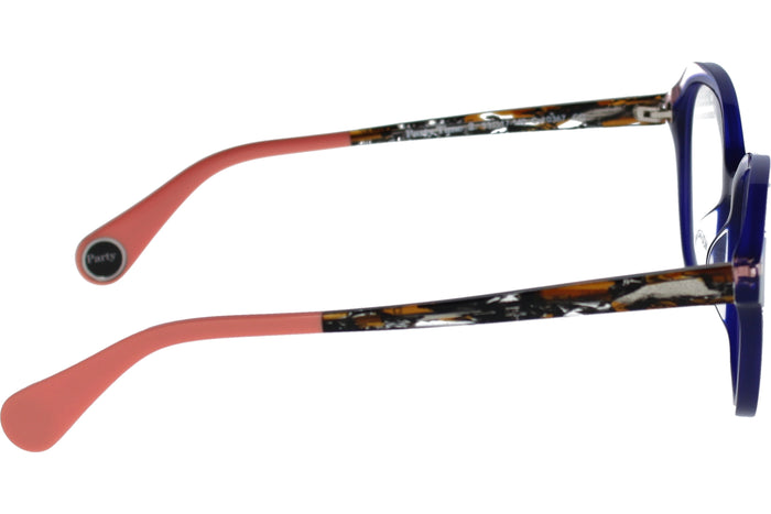 Prescription Glasses Woow Party Time 2 0367 53 17 — vista 3