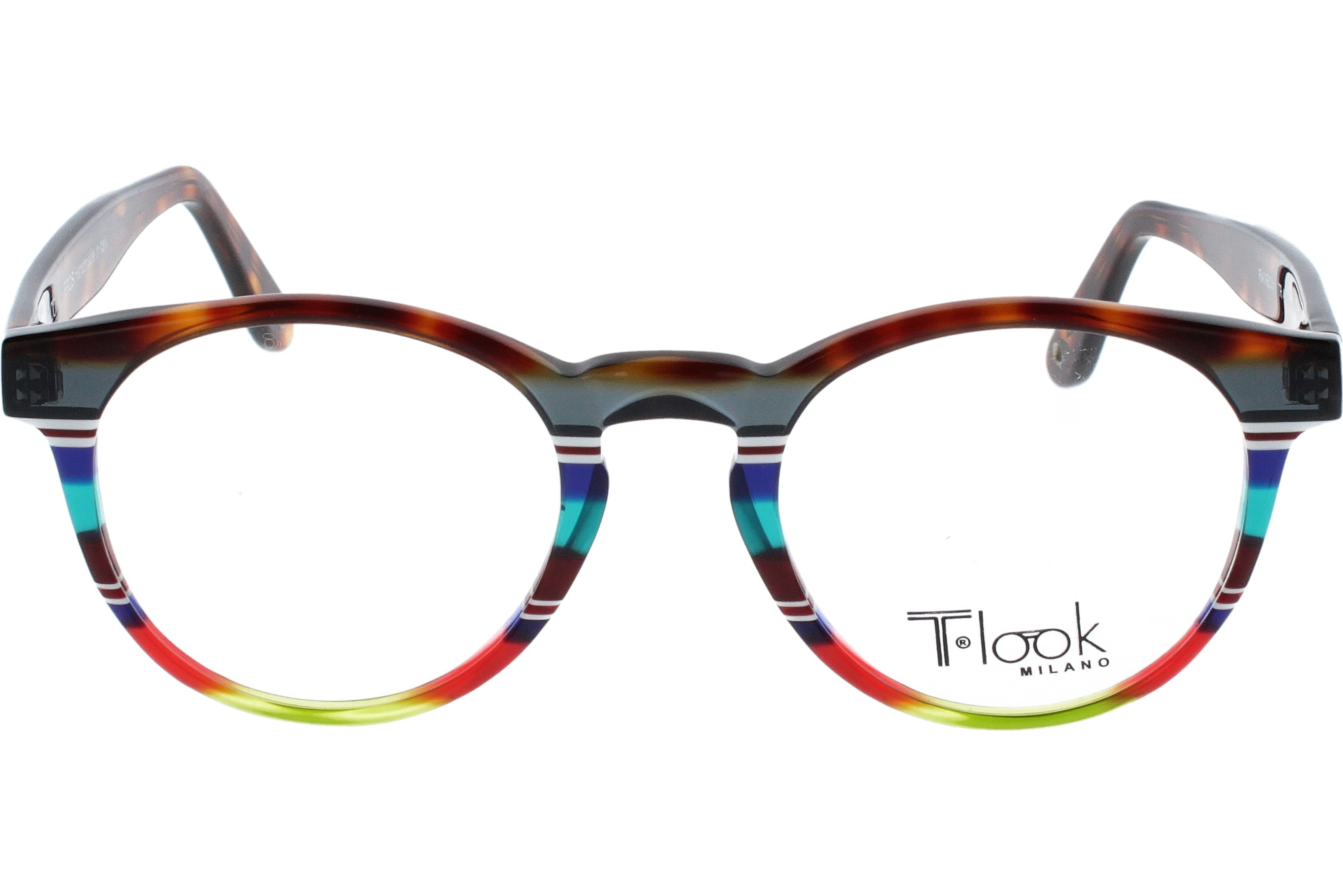 Gafas Graduadas T.Look Rainbow 1 TR 49 21