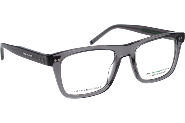 Prescription Glasses Tommy Hilfiger TH 1892 KB7 52 19 — vista 2