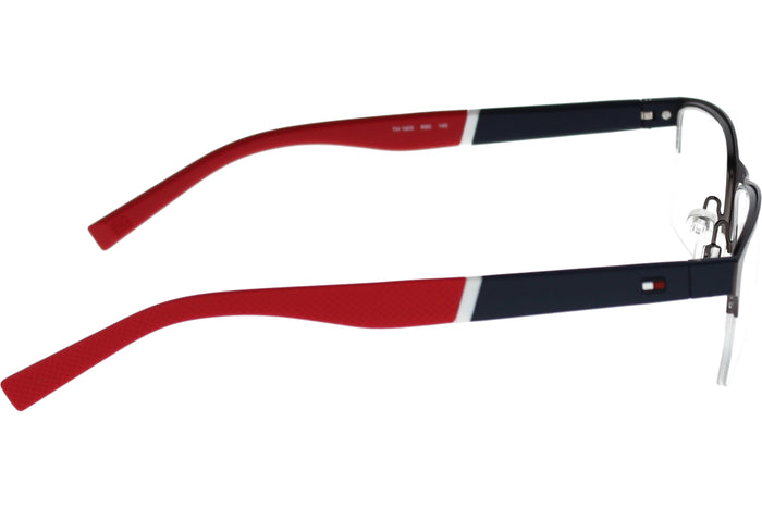 Очки для зрения Tommy Hilfiger TH 1905 R80 55 19 — vista 3