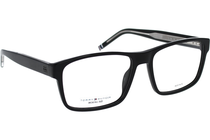 Prescription Glasses Tommy Hilfiger TH 1989 807 57 17 — vista 2