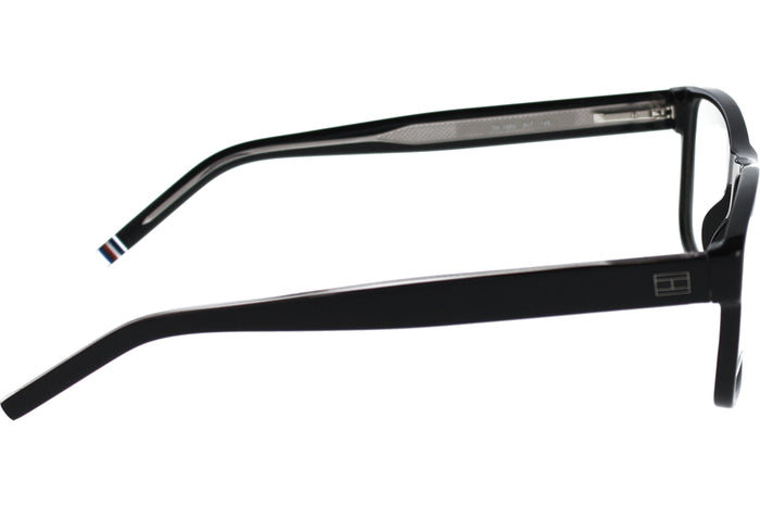 Prescription Glasses Tommy Hilfiger TH 1989 807 57 17 — vista 3