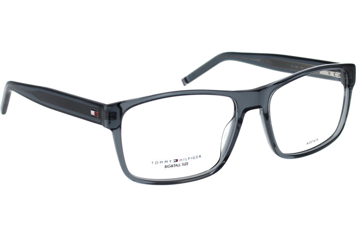 Prescription Glasses Tommy Hilfiger TH 1989 KB7 57 17 — vista 2