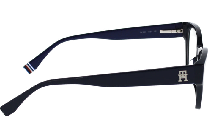 Prescription Glasses Tommy Hilfiger TH 2001 PJP 52 16 — vista 3