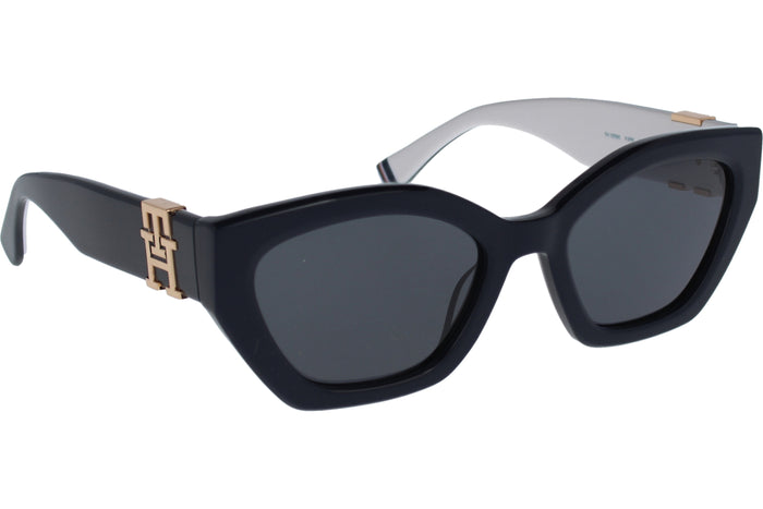 Sunglasses Tommy Hilfiger TH 1979 PJPIR 54 20 — vista 2