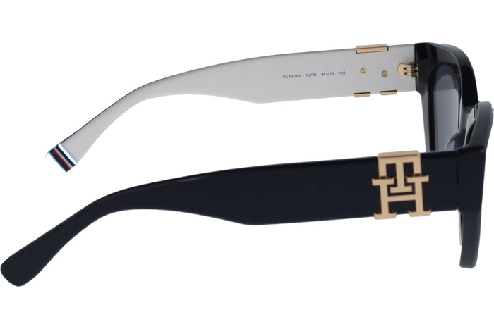Sunglasses Tommy Hilfiger TH 1979 PJPIR 54 20 — vista 3