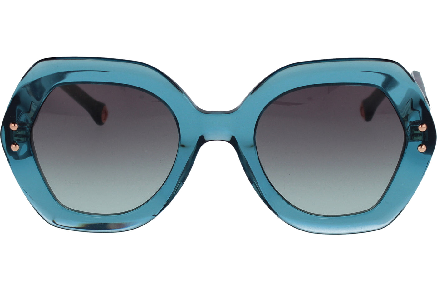 Sunglasses Carolina Herrera HER0126S CVTIB 52 24
