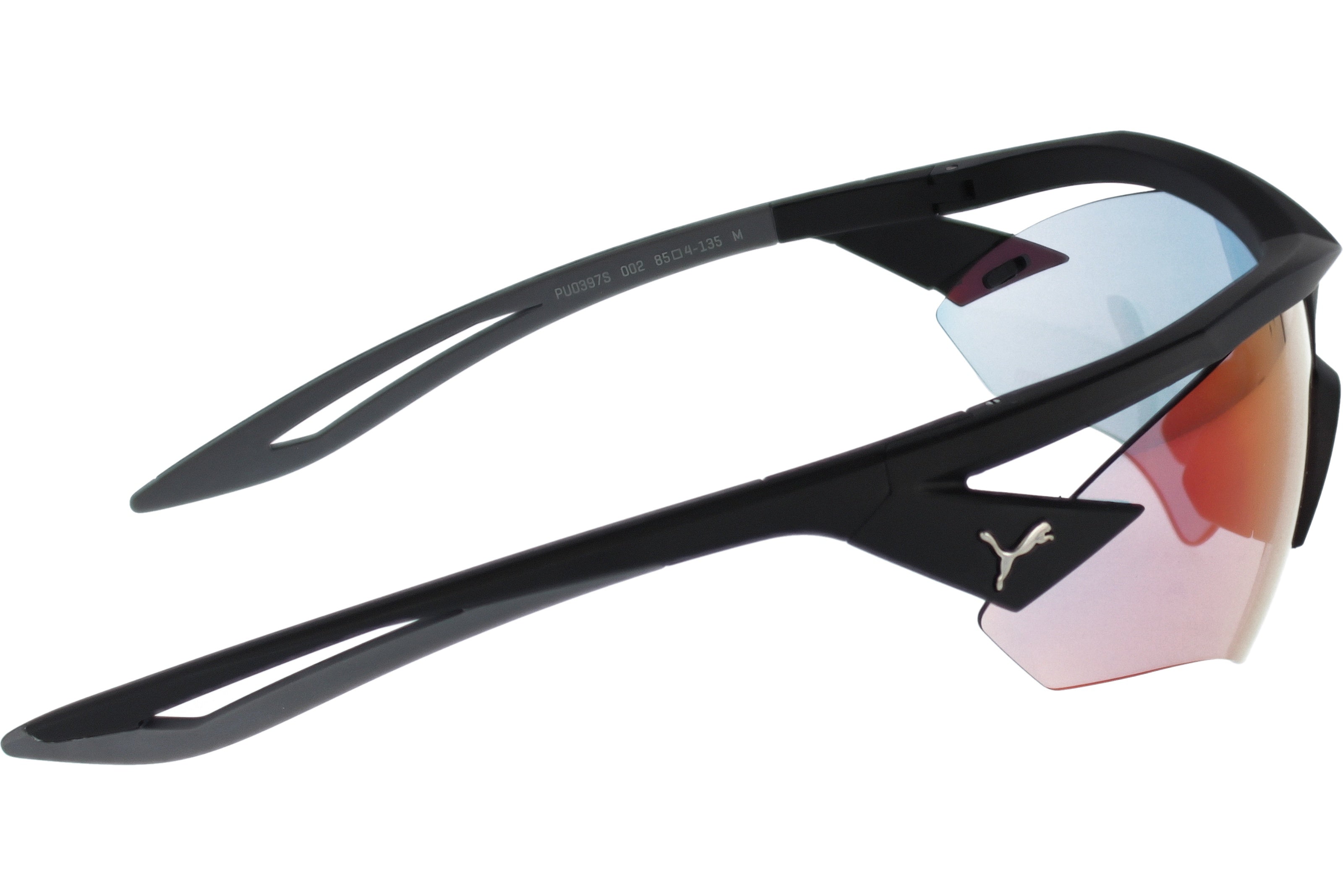 Gafas de Sol Puma PU0397 002 85 04