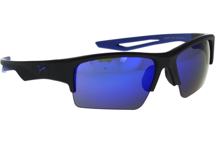 Gafas de Sol Puma PU0400 003 61 12 — vista 2