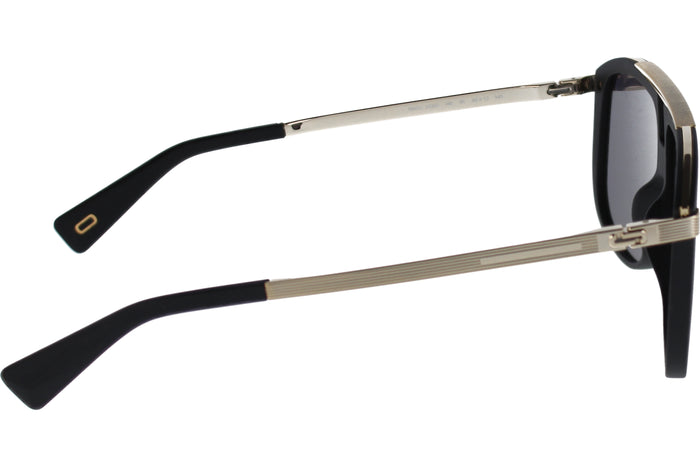 Sonnenbrillen Marc Jacobs MJ 243 I46IR 60 13 — vista 3