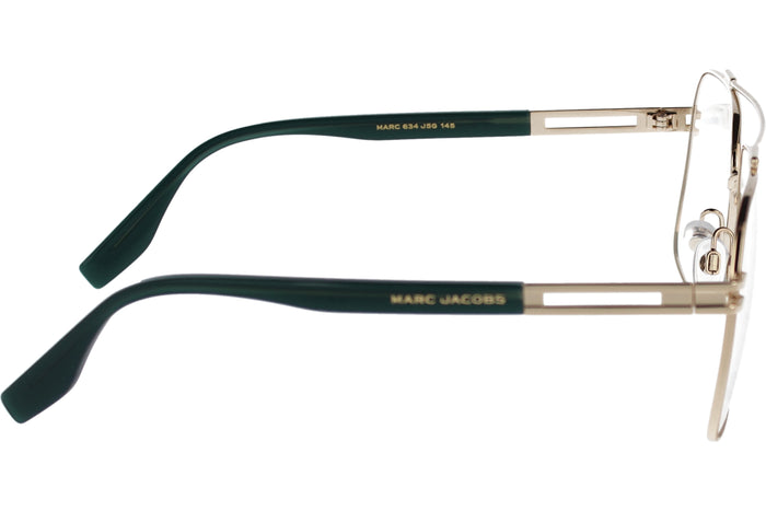 Prescription Glasses Marc Jacobs MJ 634 J5G 59 13 — vista 3