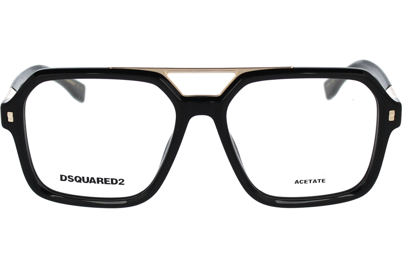 Gafas Graduadas Dsquared2 D2 0035 2M2 55 16