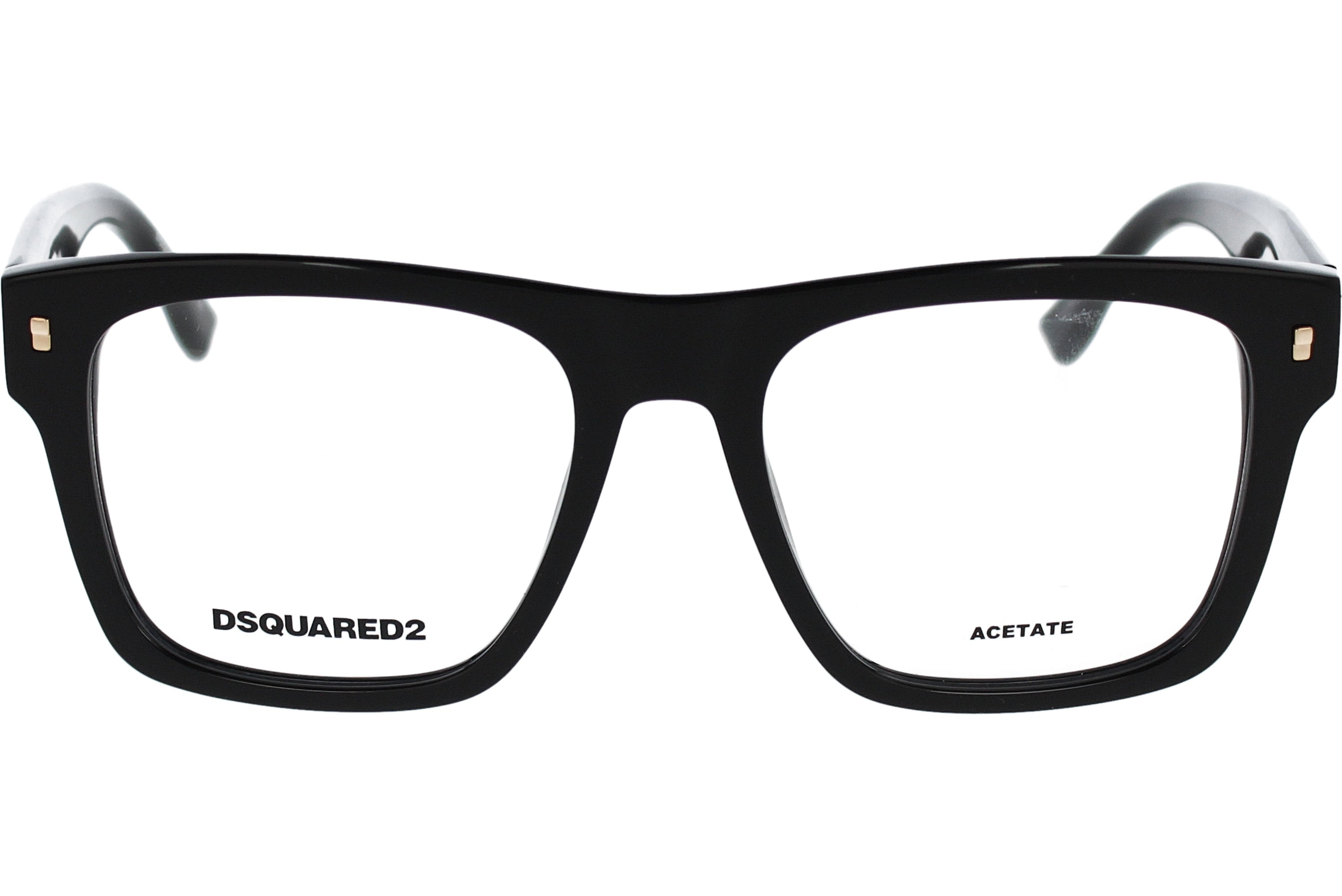 Gafas Graduadas Dsquared2 D2 0037 2M2 53 18