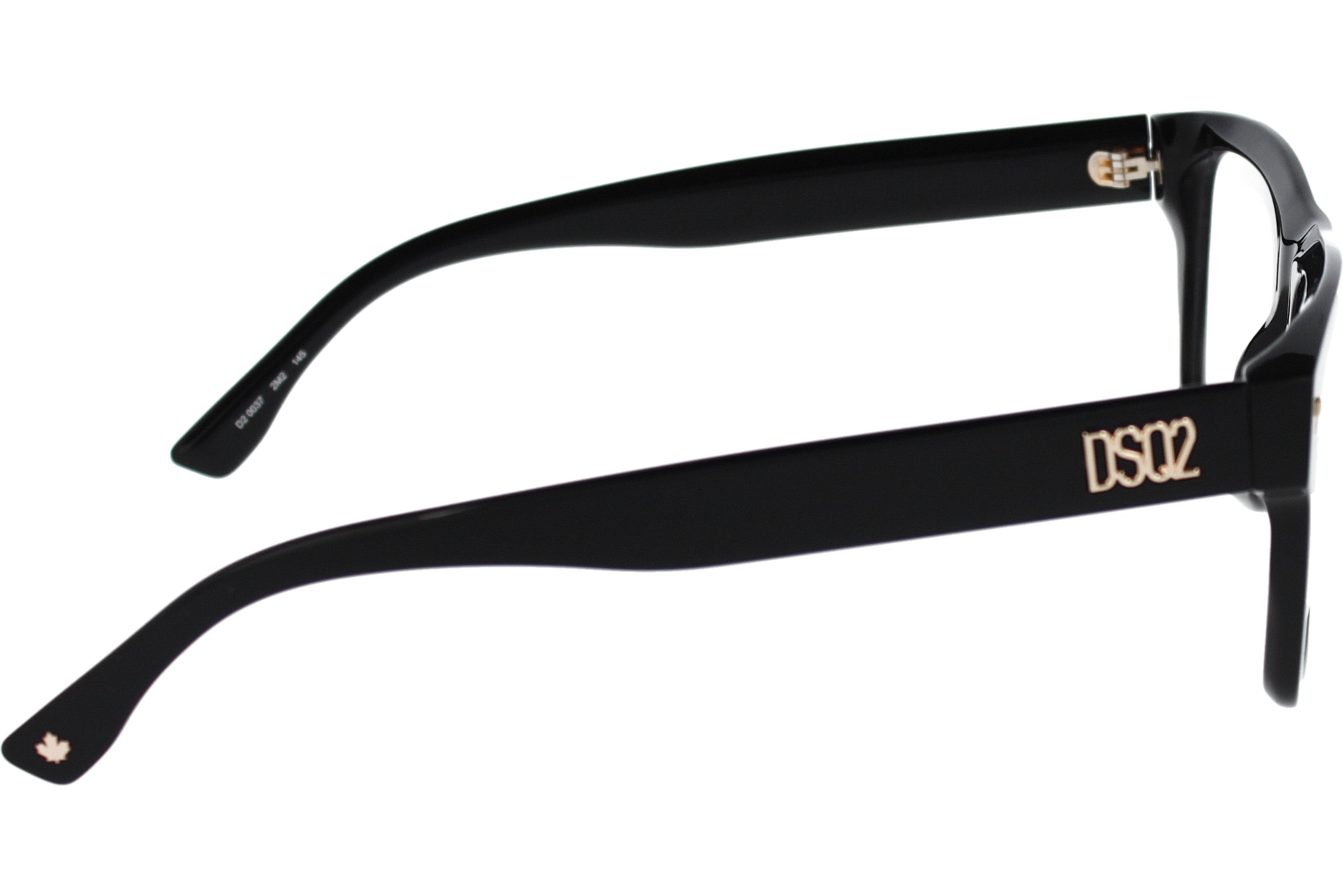 Gafas Graduadas Dsquared2 D2 0037 2M2 53 18