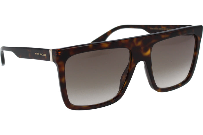 Gafas de Sol Marc Jacobs MJ 639 086HA 57 18 — vista 2