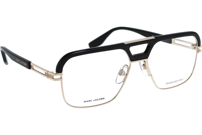 Korrektionsbrillen Marc Jacobs MJ 677 RHL 58 16 — vista 2