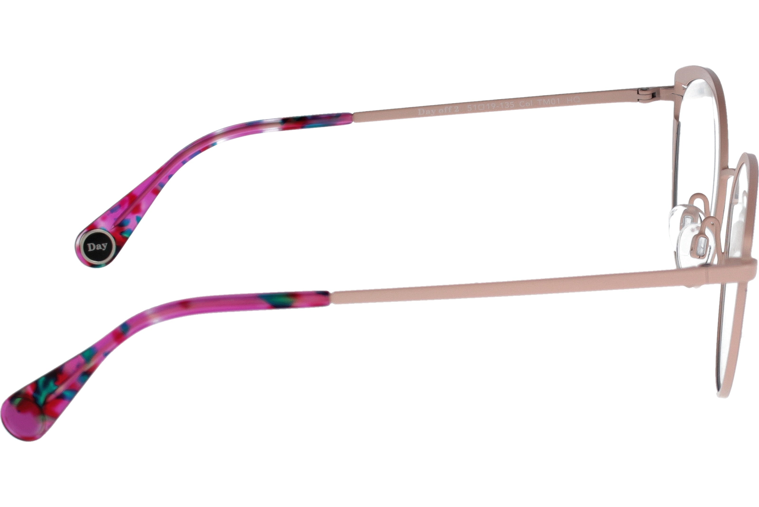 Gafas Graduadas Woow Day Off 2 TM01 51 19