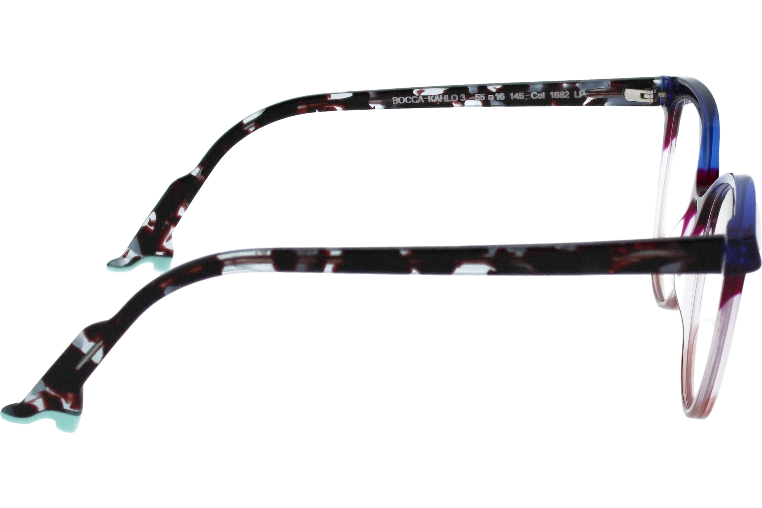 Gafas Graduadas Face A Face Bocca Kahlo 3 1682 55 16